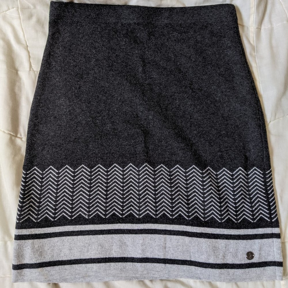 Royal Robbins Wool Hiking Skirt
